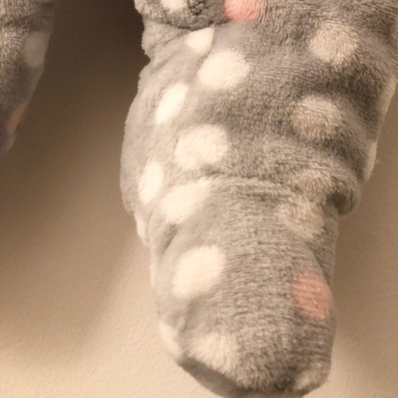 3-6 month Jumpsuit - Picture 3 of 7